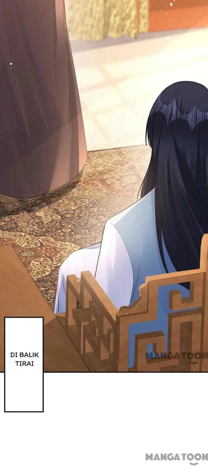 Princess, Don't Ruin Your Public Persona! chapter 236 halaman 11