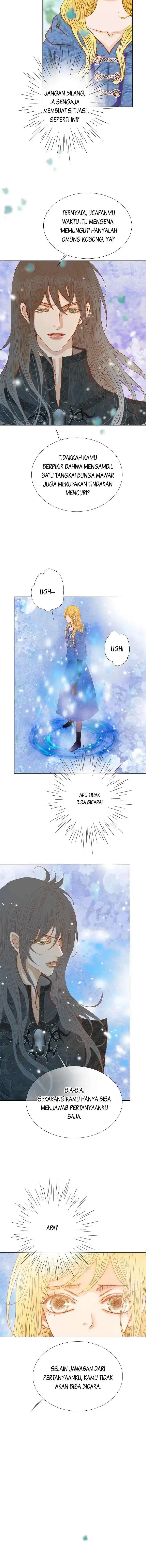 Beauty as the Beast chapter 29 halaman 17