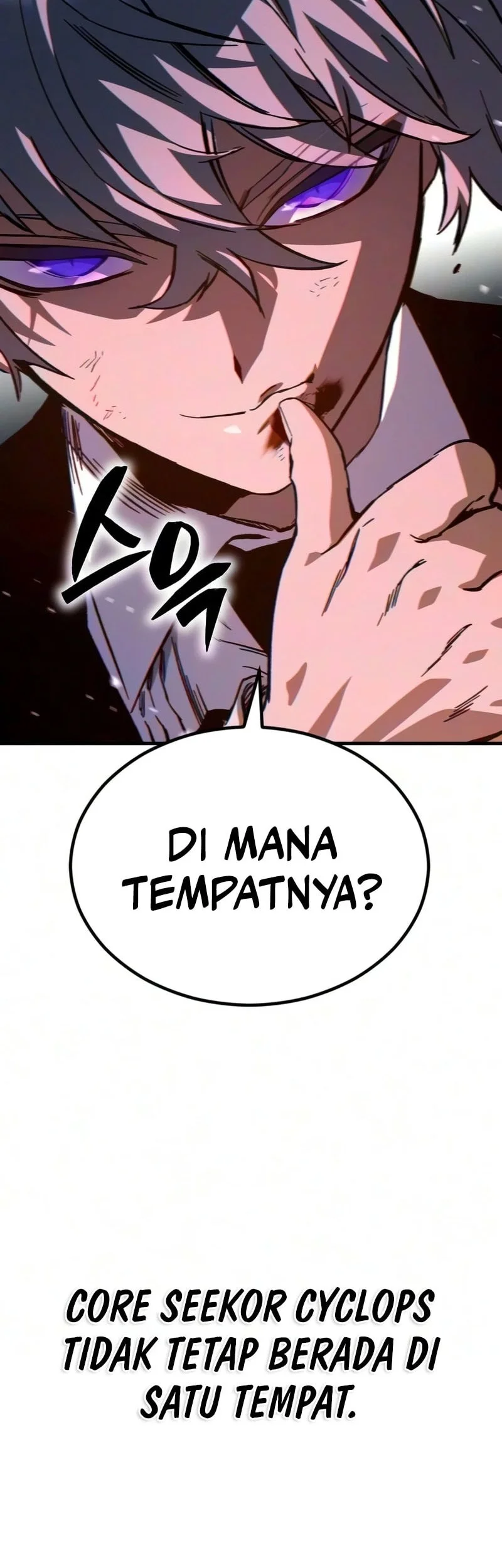 Necromancer of a Prestigious Swordsmanship Family chapter 11 halaman 90