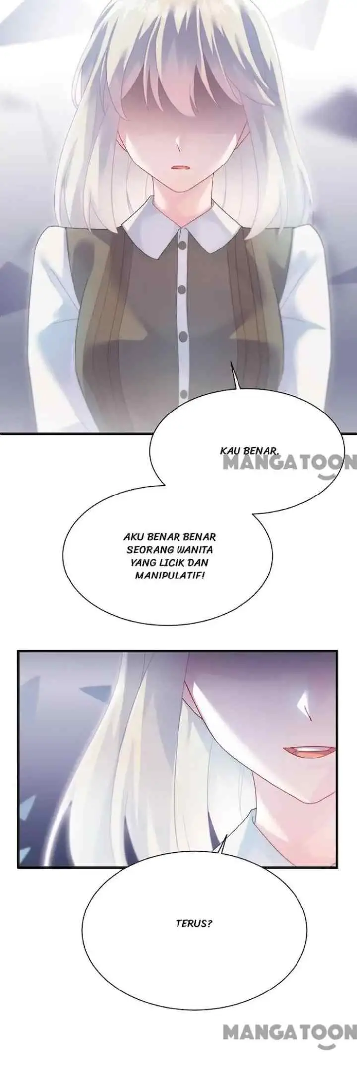 I Mingled With A CEO: The Daughter's Return chapter 71 halaman 10