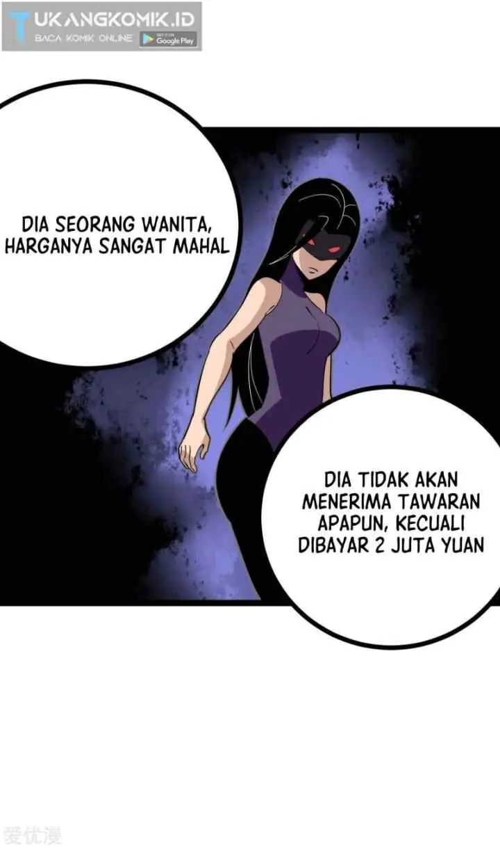 School Flower Master chapter 199 halaman 5