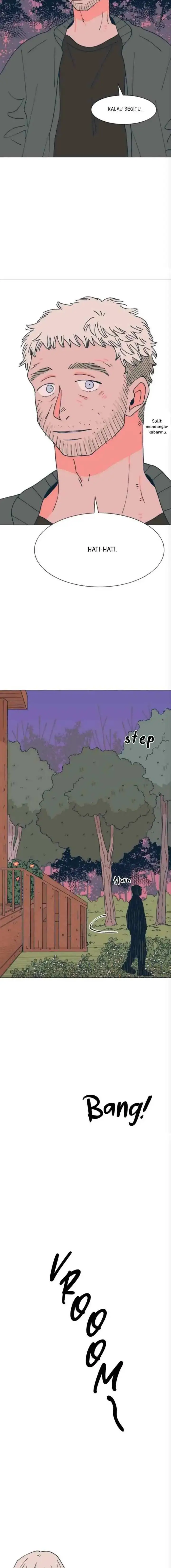 Dam of the Forest chapter 65 halaman 18