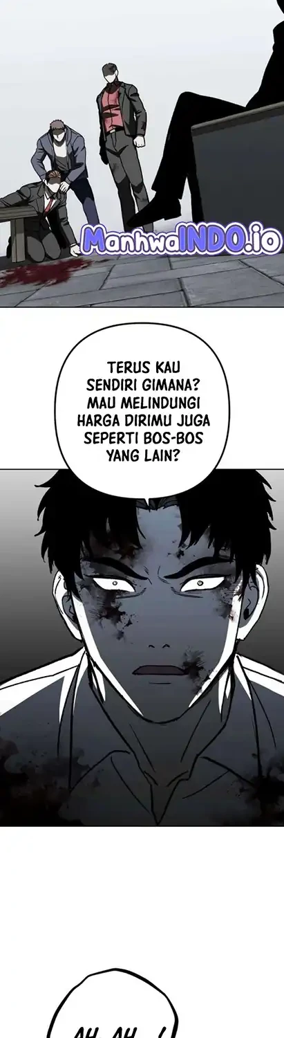 Yaksha chapter 16 halaman 22