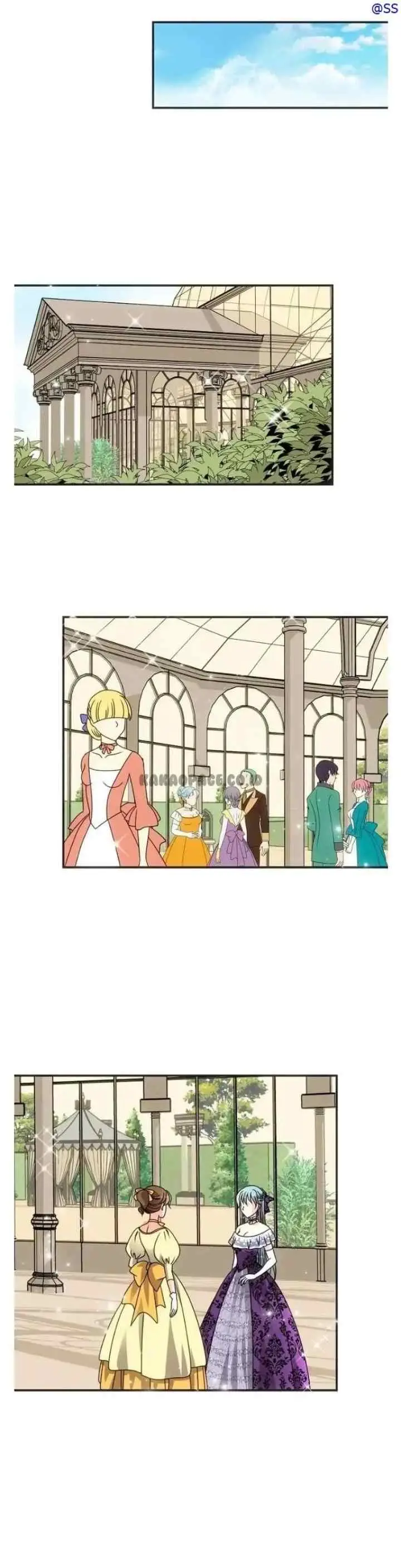 I Refuse the Duke chapter 58 halaman 13