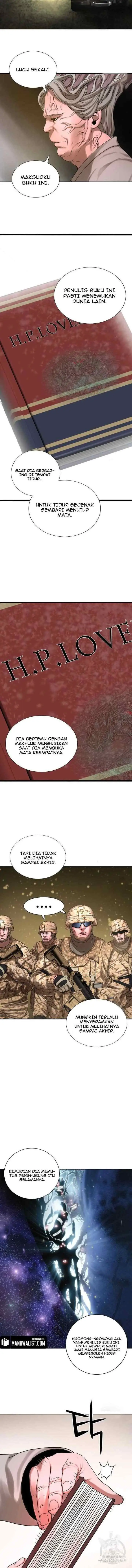 Gangnam Knight chapter 7 halaman 7