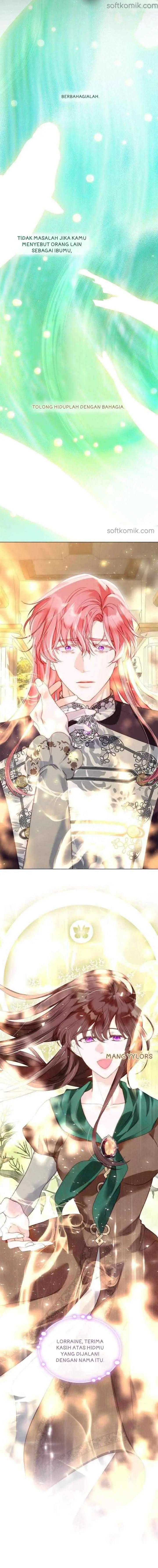 I Was Born The Second Daughter chapter 93 halaman 6