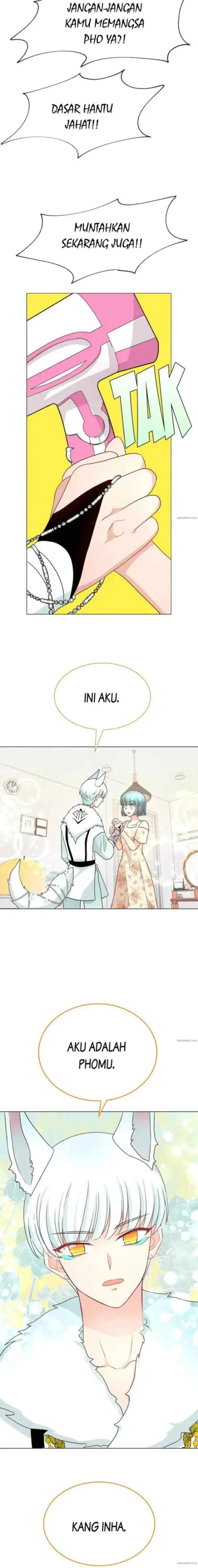 My Guardian Demon chapter 88 halaman 14
