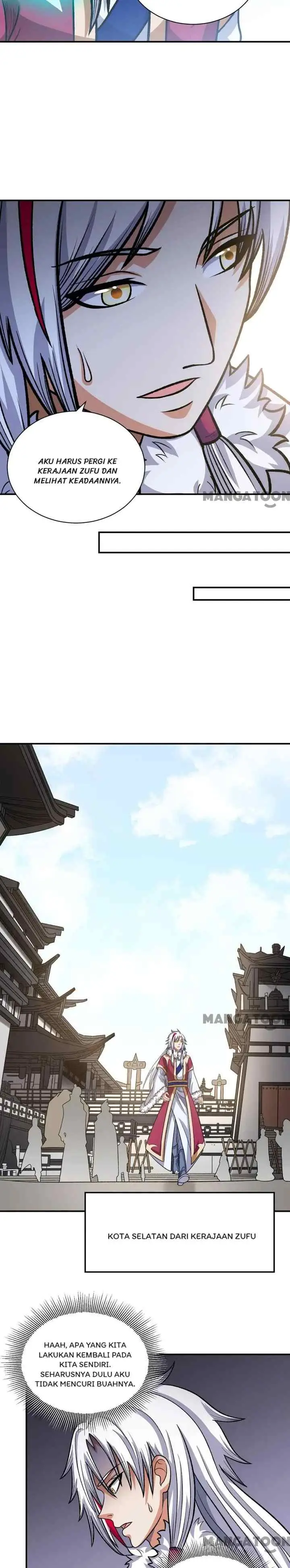 Martial Arts Reigns chapter 568 halaman 12