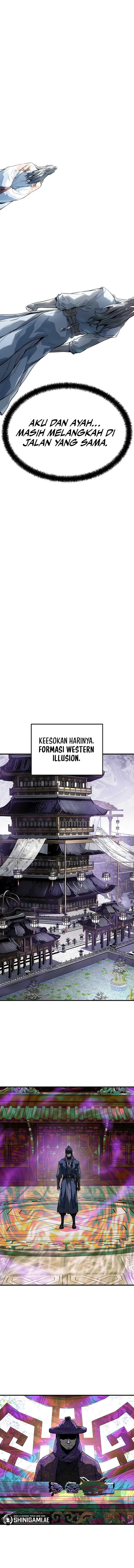 Absolute Regression chapter 45 halaman 12