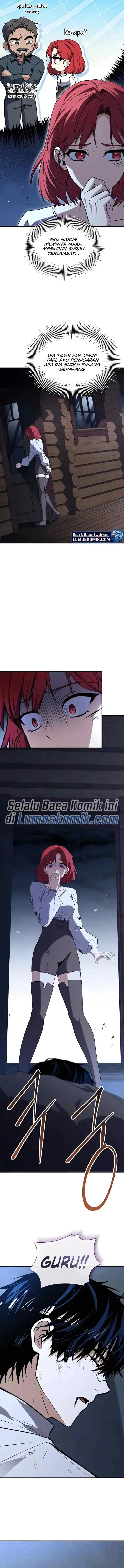 The Sword Master Who Travels Through Time chapter 5 halaman 16