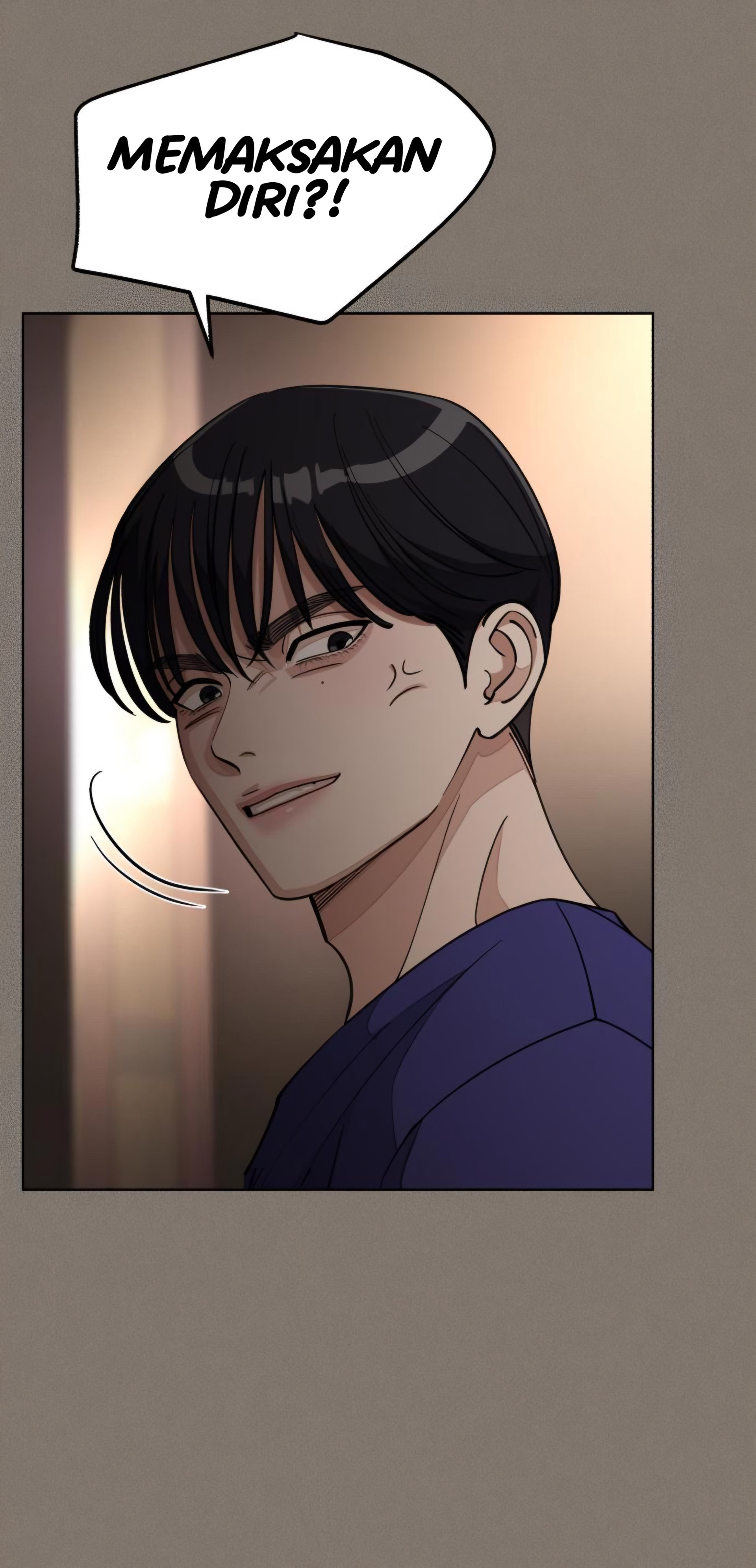 Lee Seop's Love chapter 53 halaman 75