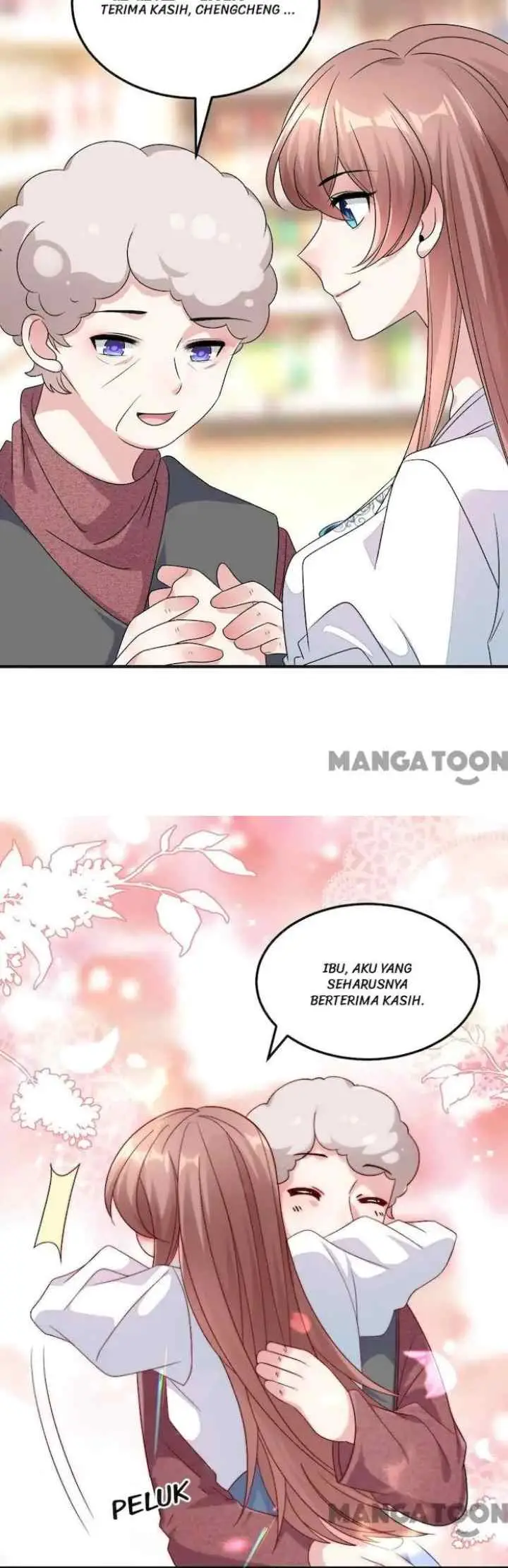 Me! Super Rich! chapter 116 halaman 13