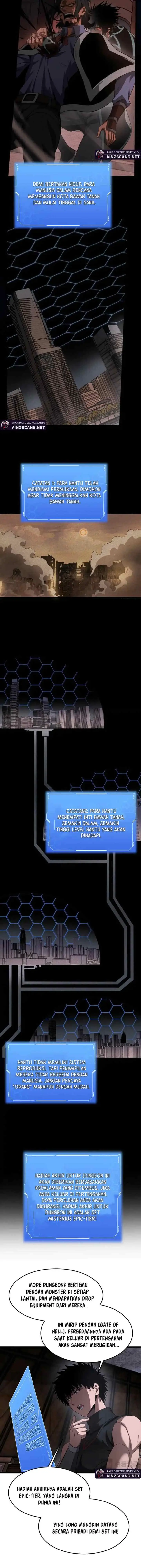 Apocalypse Sword God chapter 75 halaman 6
