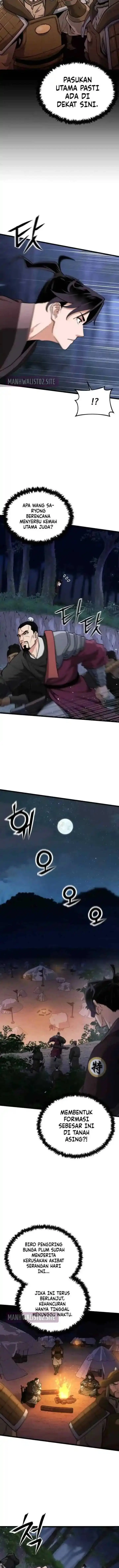 A Genius Girl Hides Her Martial Arts Achievements chapter 32 halaman 8