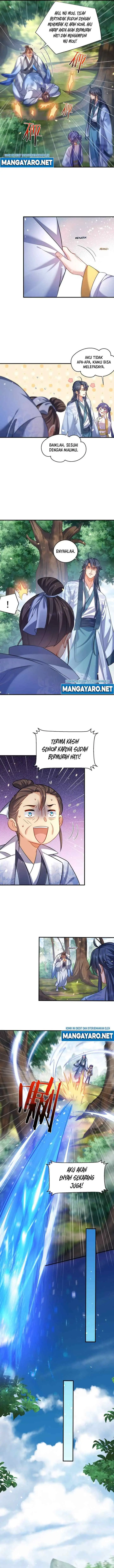 Am I Invincible chapter 155 halaman 5