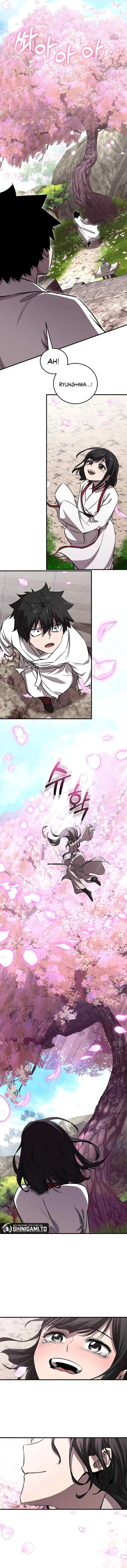 Childhood Friend Of The Zenith chapter 58 halaman 6