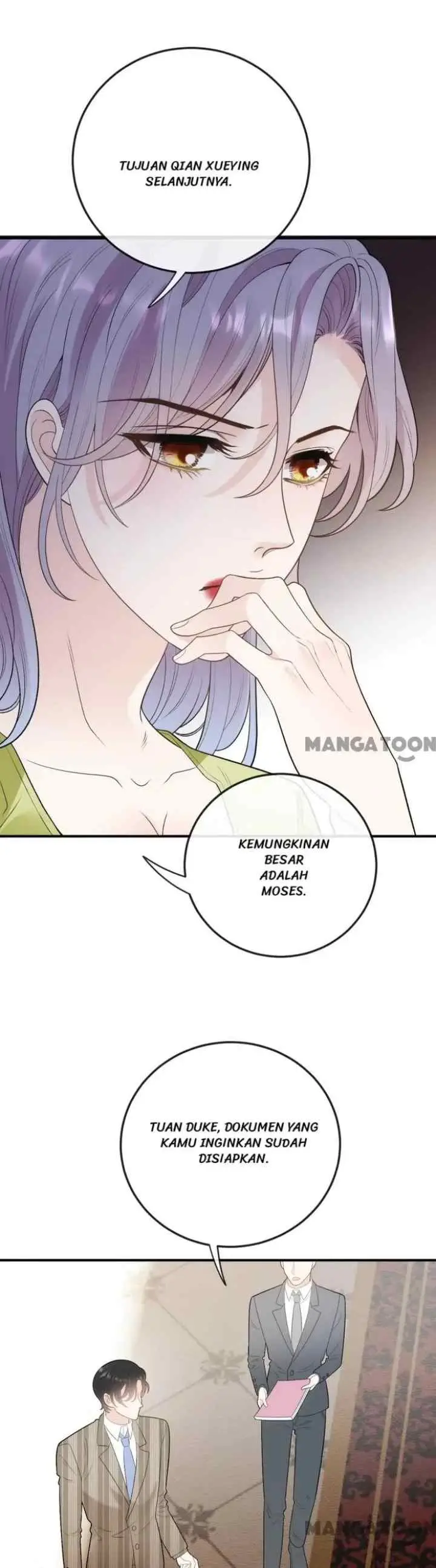 The Duke's Hidden Baby: BOGO! chapter 295 halaman 7