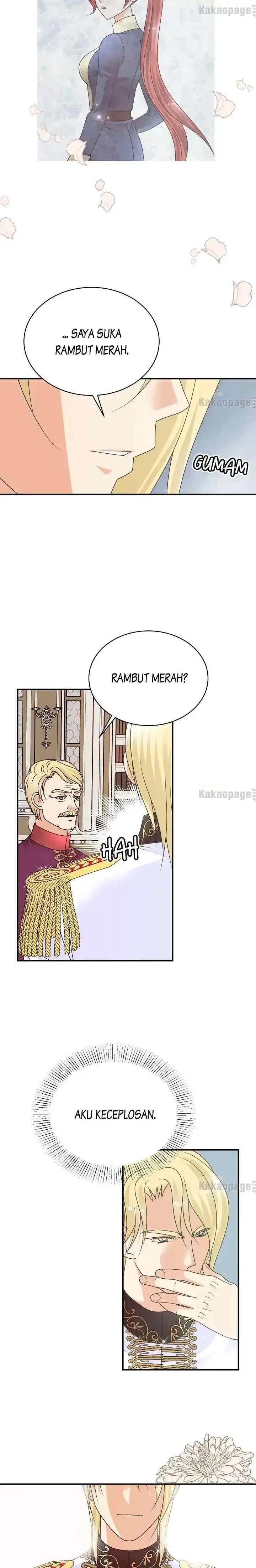 I Refuse the Duke chapter 122 halaman 5