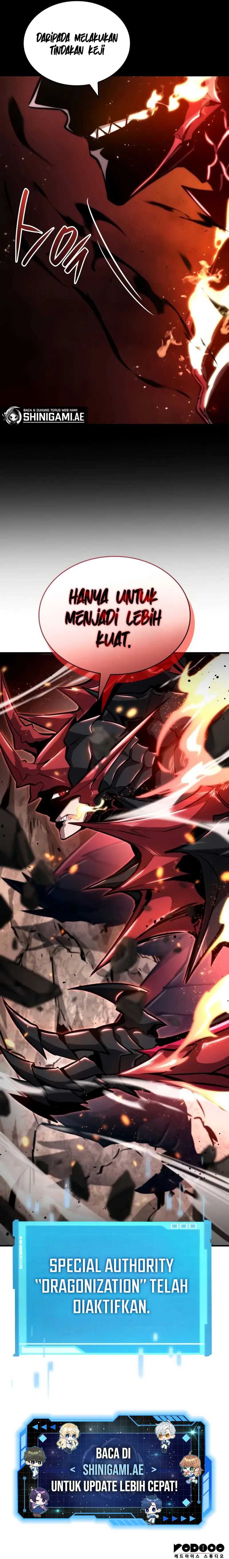 Boundless Necromancer chapter 83 halaman 21