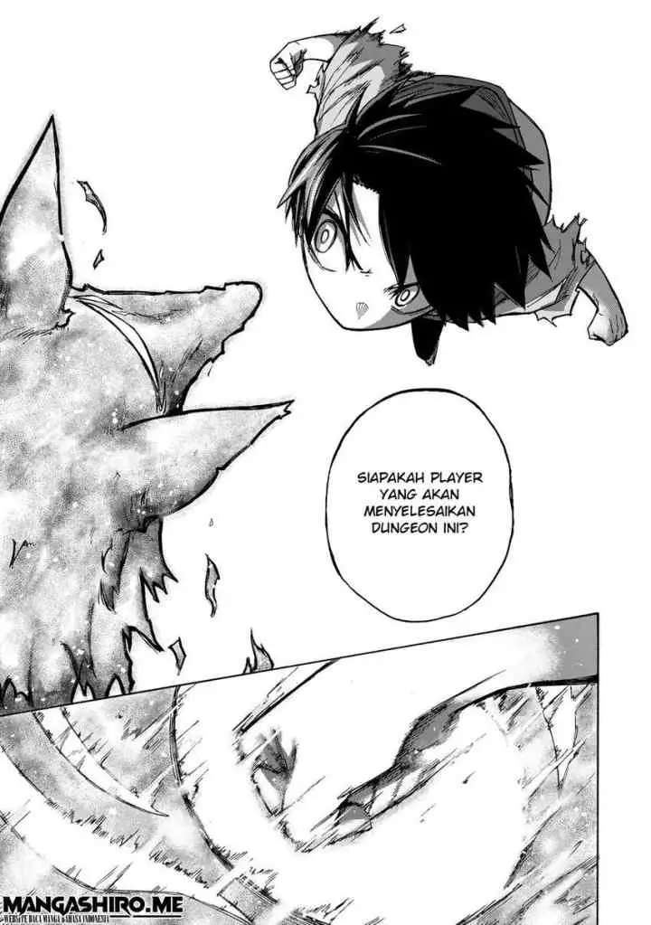Saikyou de Saisoku no Mugen Level Up chapter 8 halaman 4
