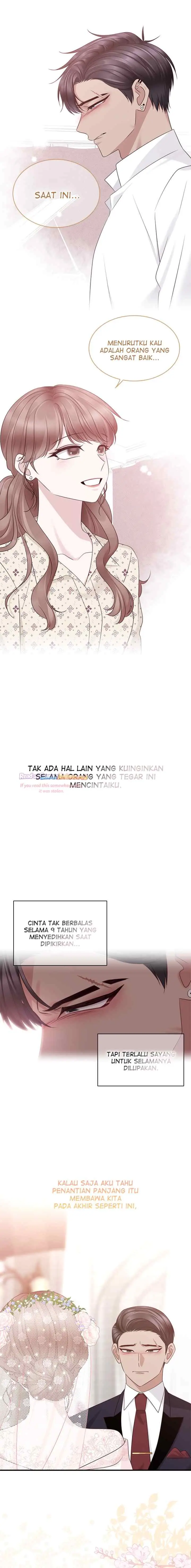 My Exes Fell For Me chapter 114 halaman 14