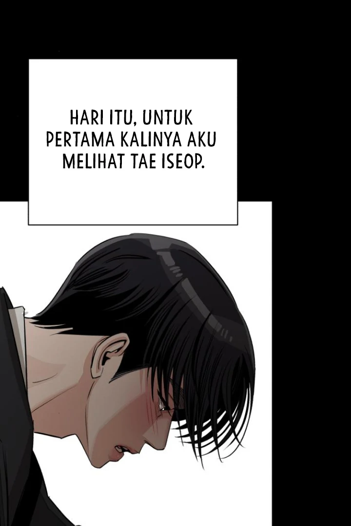 Lee Seop's Love chapter 80 halaman 88