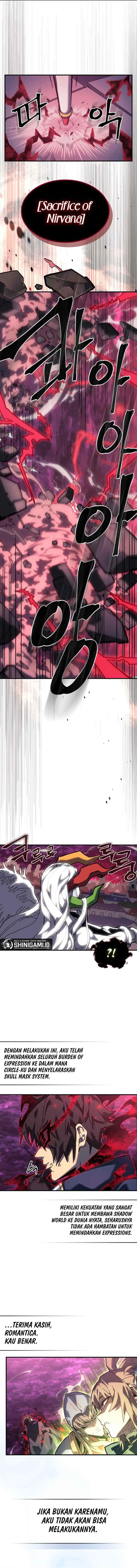 A Returner's Magic Should Be Special chapter 225 halaman 7