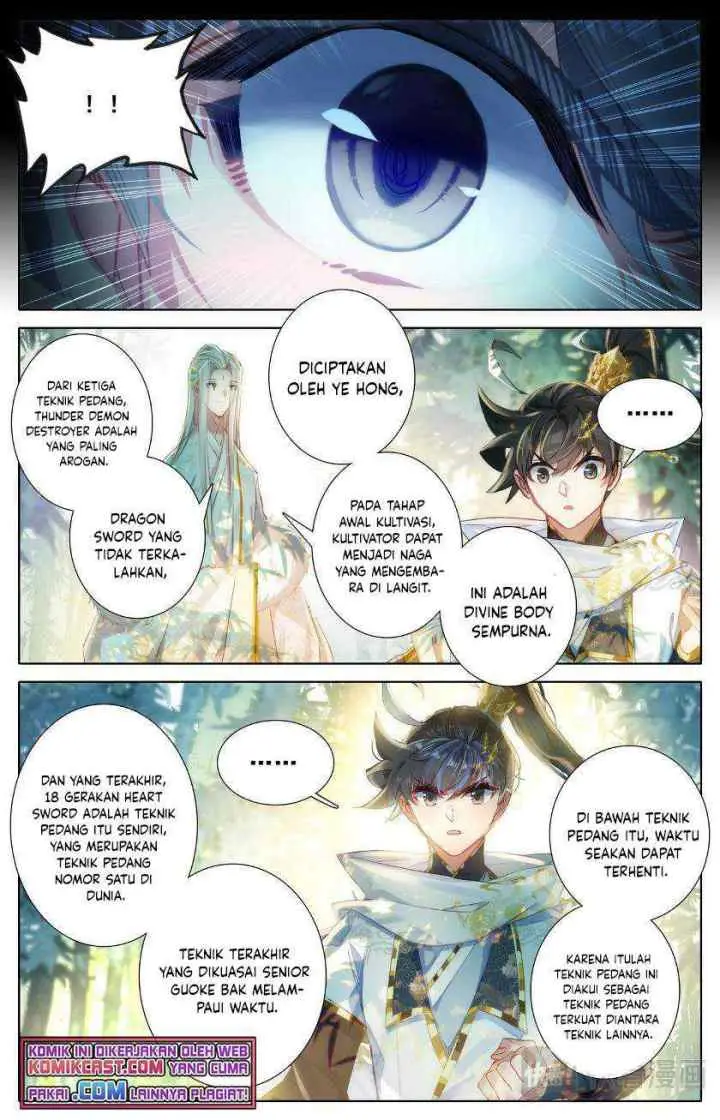 Cang Yuantu chapter 80 halaman 12