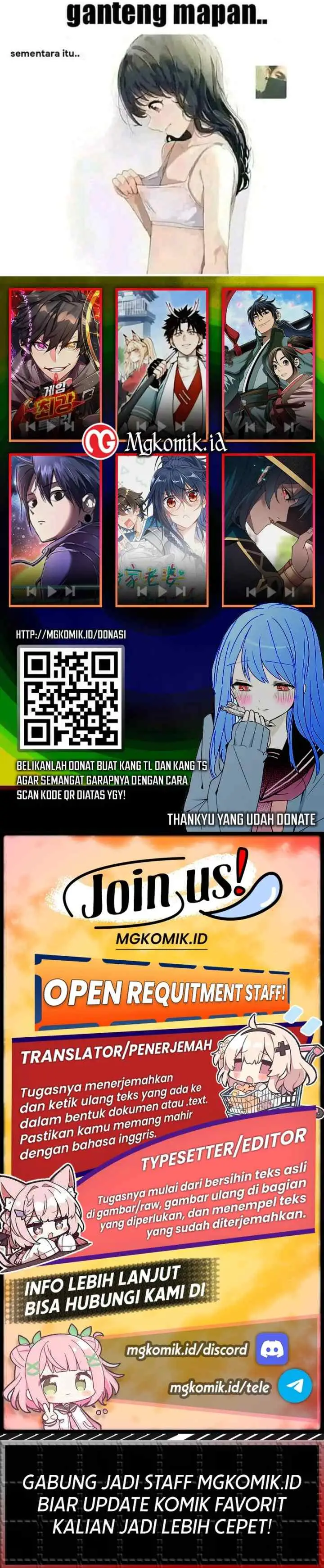 Furen Ta Chengle Da Laomen De Tuan Chong chapter 91 halaman 14