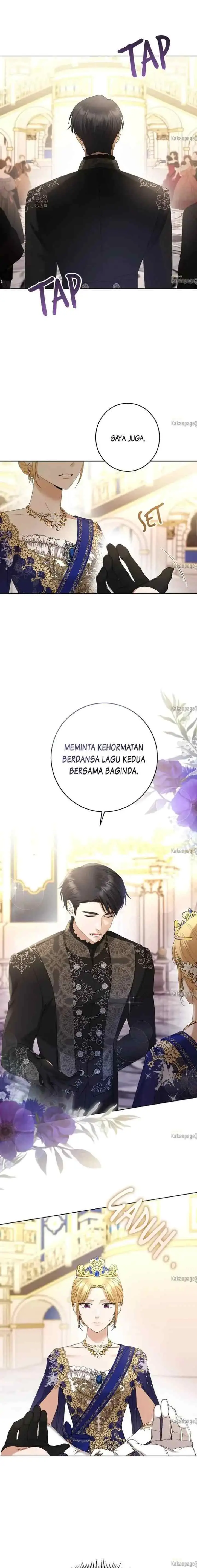I Don't Love You Anymore chapter 66 halaman 8