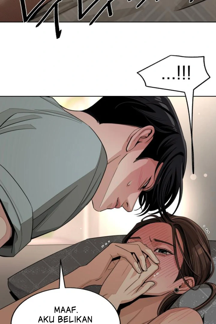 Lee Seop's Love chapter 72 halaman 10