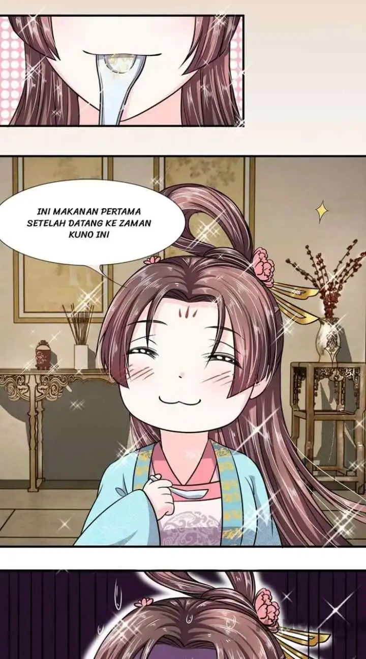 Abram Alas para a Imperatriz Cruel! chapter 21 halaman 9