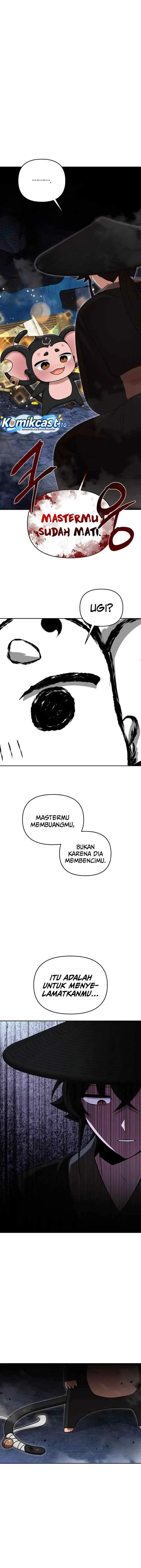 Cheonma Guesthouse chapter 17 halaman 9