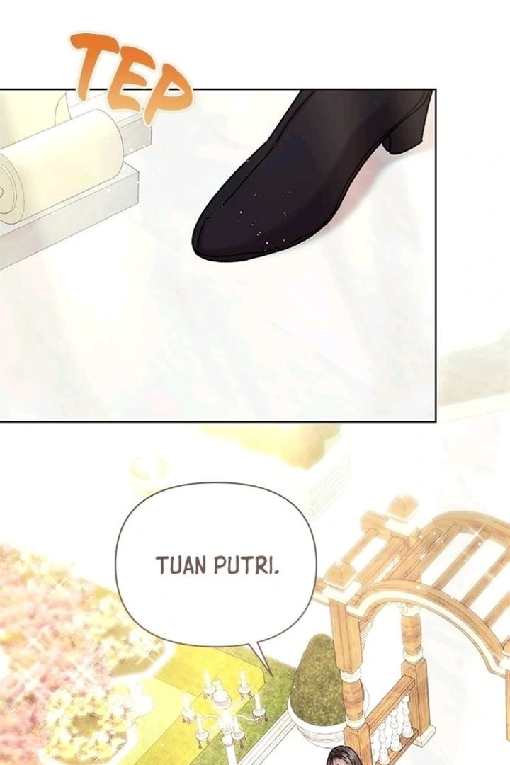 Ingram's Light chapter 59 halaman 56