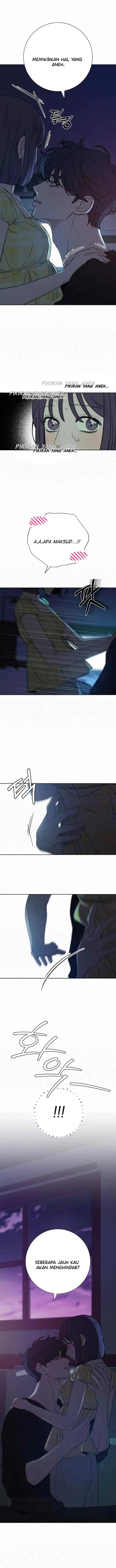 Operation: True Love chapter 93 halaman 6