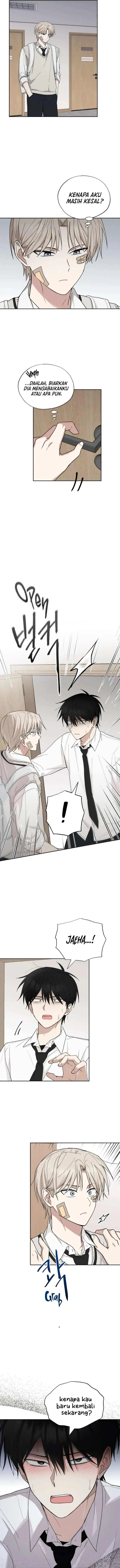 Give Me Some Attention chapter 5 halaman 9
