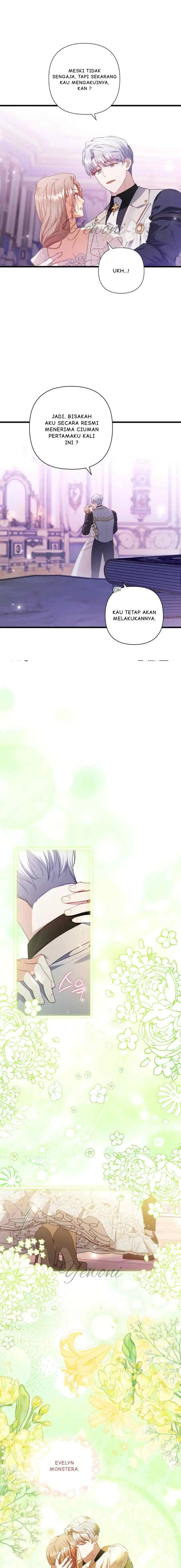 I Was Seduced By The Sick Male Lead chapter 99 halaman 18