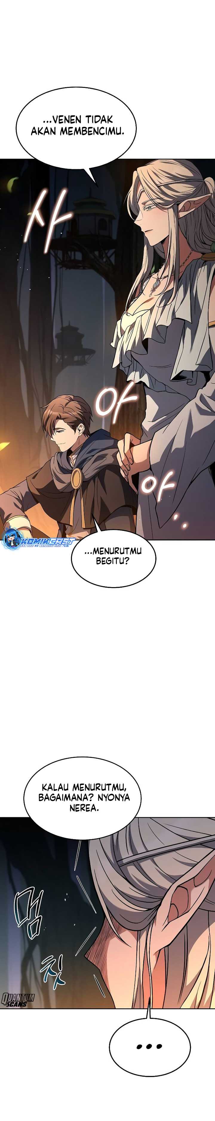 A Wizard's Restaurant chapter 42 halaman 13
