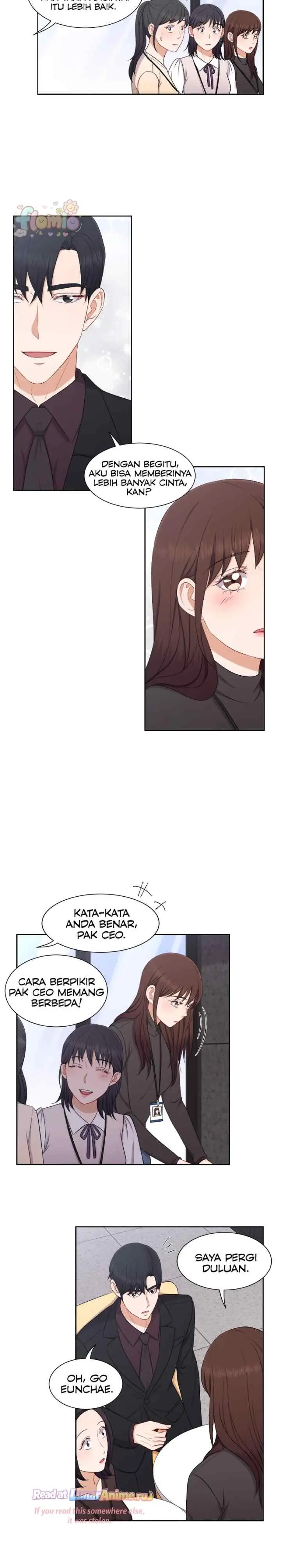 I Need a Bride chapter 62 halaman 7