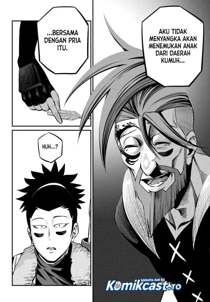 Tsuihou Sareta Tenshou Juu Kishi ha Gemu chishiki de Musou Suru chapter 143 halaman 9