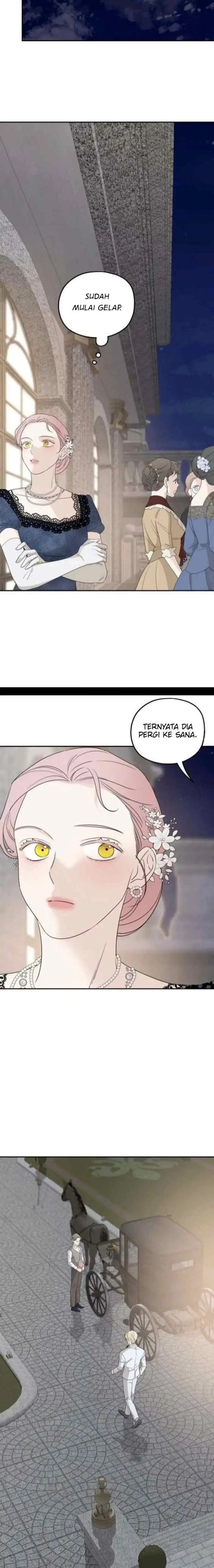 My In-Laws Are Obsessed With Me chapter 38 halaman 14