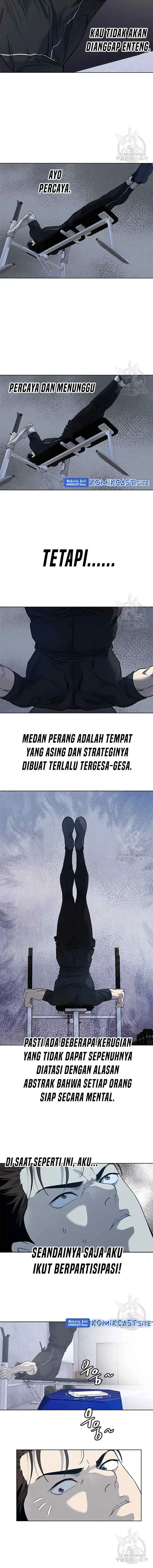 God of Blackfield chapter 157 halaman 12
