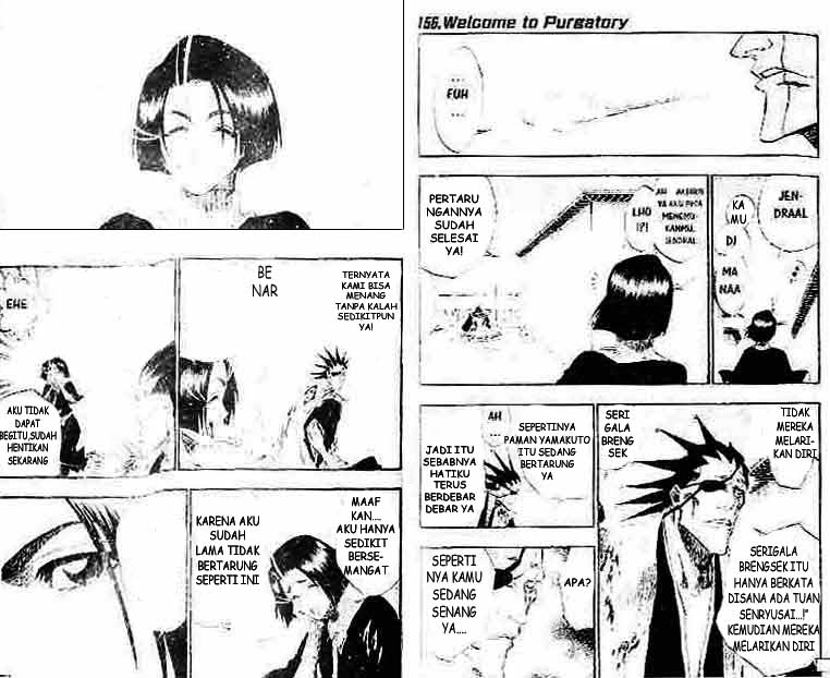 Bleach chapter 18 halaman 63