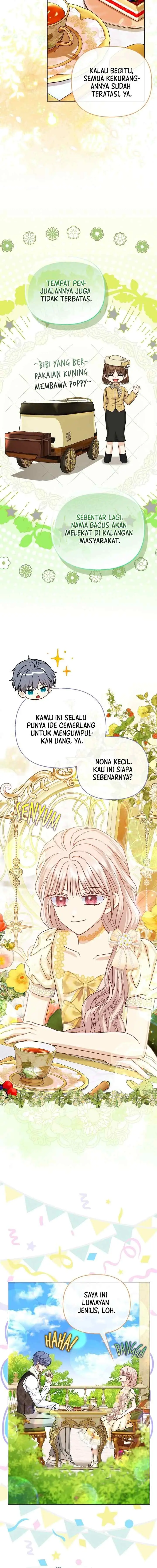I'm The Villain's Favorite chapter 62 halaman 5