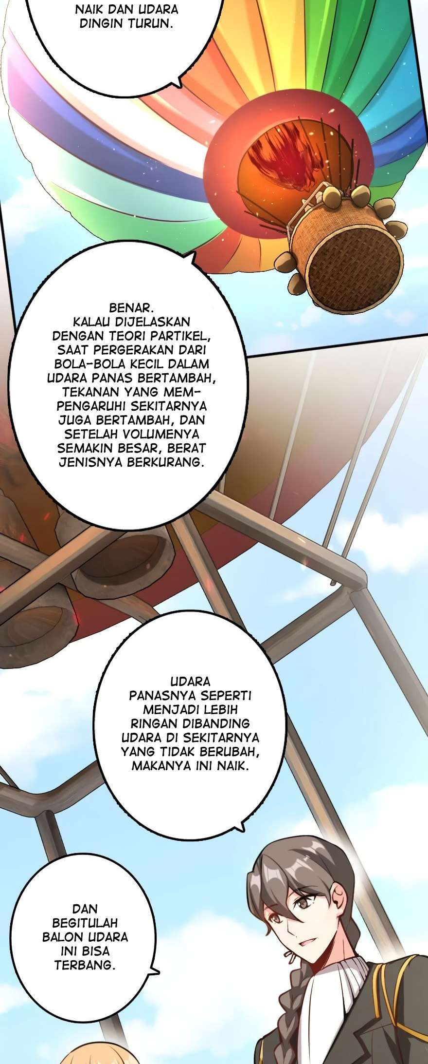 Release That Witch chapter 112 halaman 30