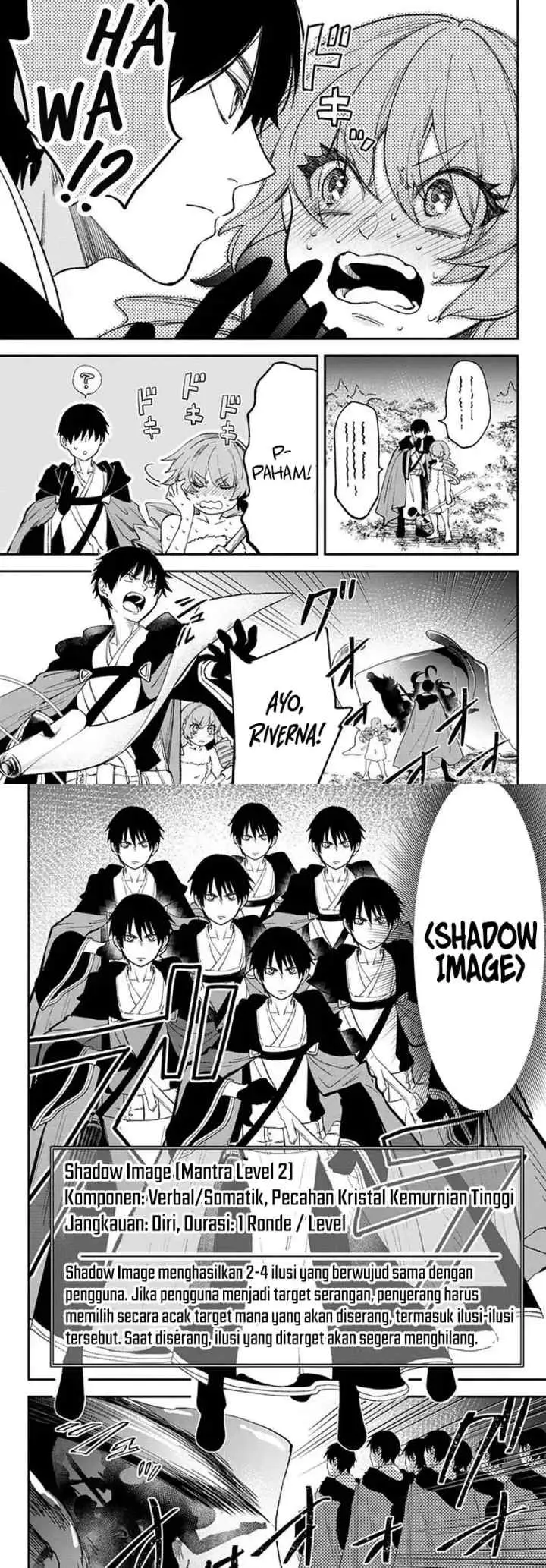 Isekai Man Chikin - HP 1 no Mama de Saikyou Saisoku Danjon Kouryaku chapter 60 halaman 6