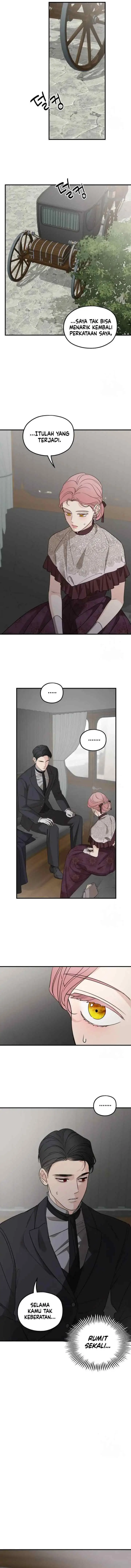 My In-Laws Are Obsessed With Me chapter 57 halaman 16