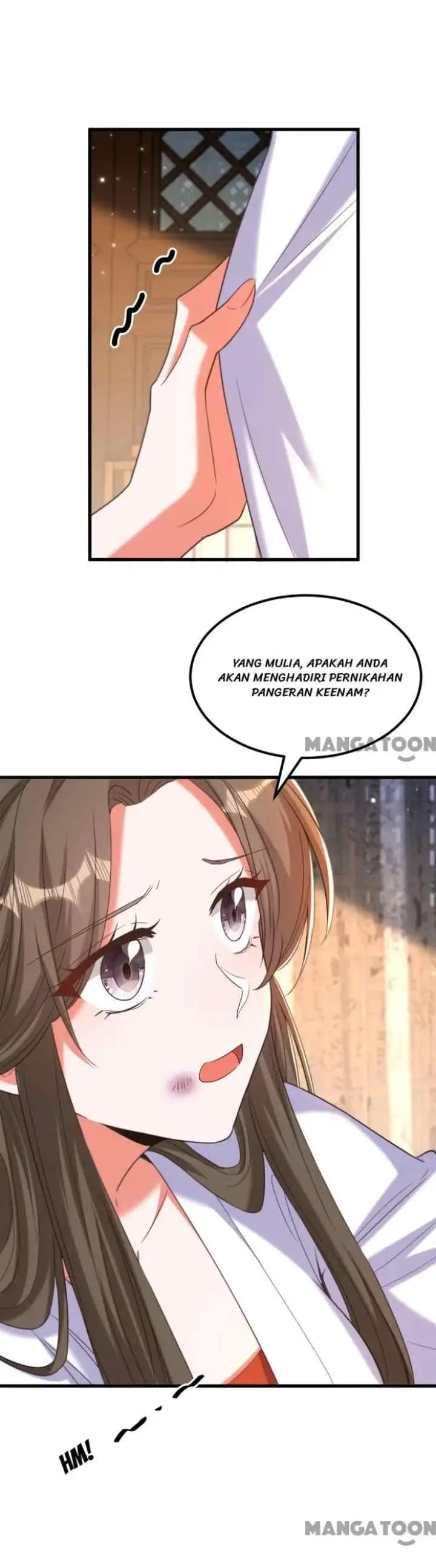 Don't Mess With Missy! chapter 432 halaman 11