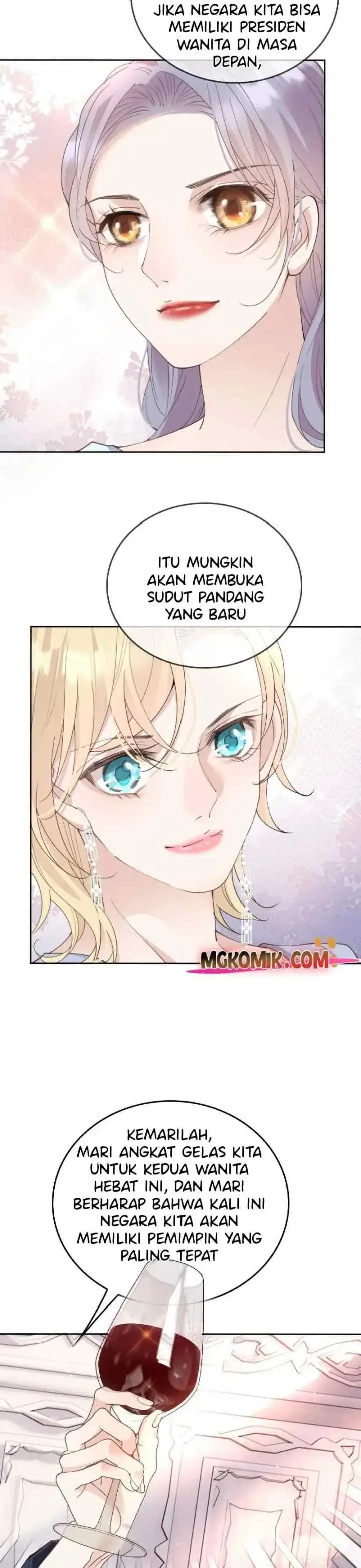 The Duke's Hidden Baby: BOGO! chapter 219 halaman 13