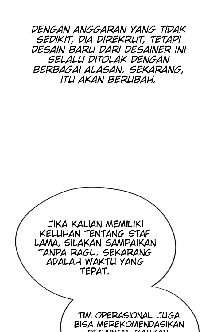 Lee Seop's Love chapter 61 halaman 15